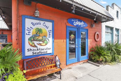 504 E Cooper Avenue Folly Beach SC 29439