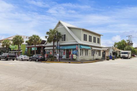 504 E Cooper Avenue Folly Beach SC 29439