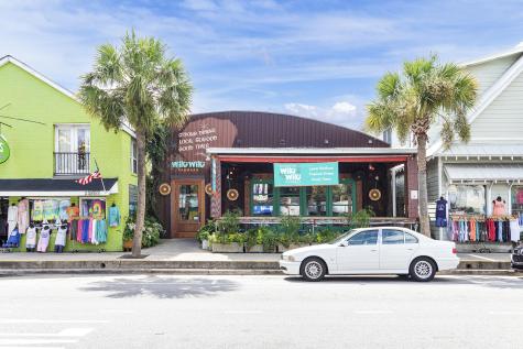 504 E Cooper Avenue Folly Beach SC 29439