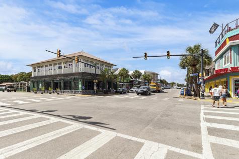504 E Cooper Avenue Folly Beach SC 29439