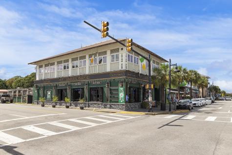 504 E Cooper Avenue Folly Beach SC 29439