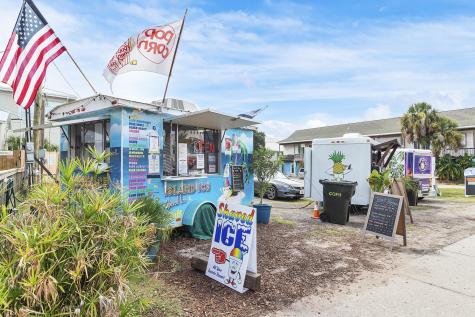 504 E Cooper Avenue Folly Beach SC 29439