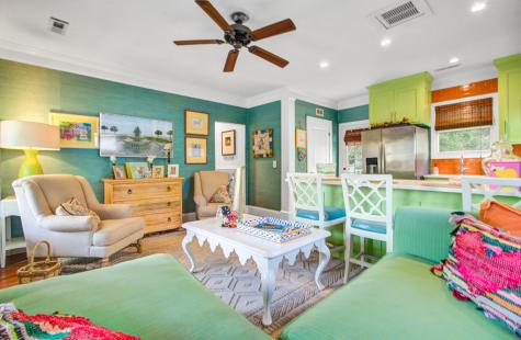 504 E Cooper Avenue Folly Beach SC 29439