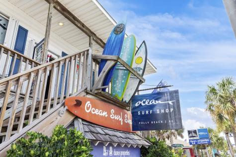 504 E Cooper Avenue Folly Beach SC 29439