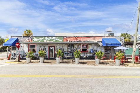 504 E Cooper Avenue Folly Beach SC 29439