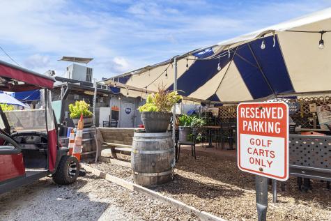 504 E Cooper Avenue Folly Beach SC 29439
