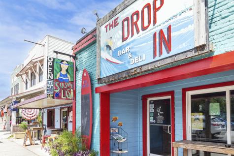 504 E Cooper Avenue Folly Beach SC 29439