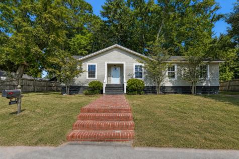 1006 Fiall Street Charleston SC 29407