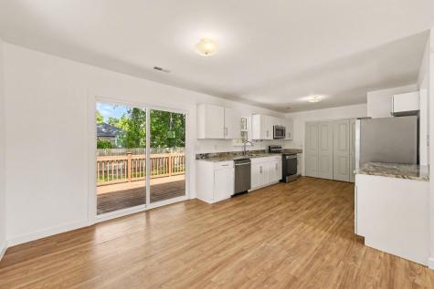 1006 Fiall Street Charleston SC 29407