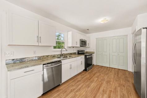 1006 Fiall Street Charleston SC 29407