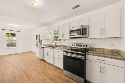 1006 Fiall Street Charleston SC 29407