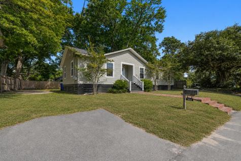 1006 Fiall Street Charleston SC 29407