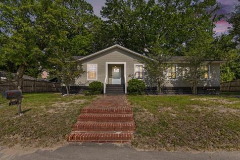 1006 Fiall Street Charleston SC 29407