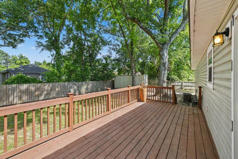 1006 Fiall Street Charleston SC 29407