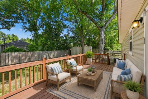 1006 Fiall Street Charleston SC 29407
