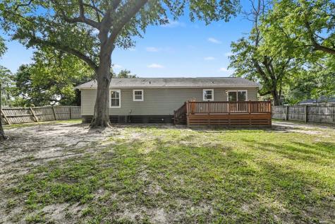 1006 Fiall Street Charleston SC 29407