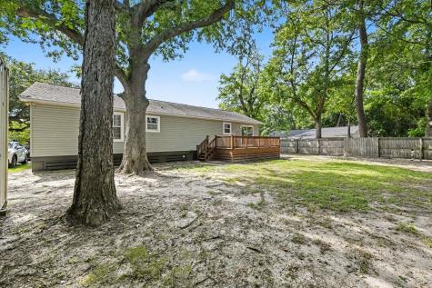 1006 Fiall Street Charleston SC 29407