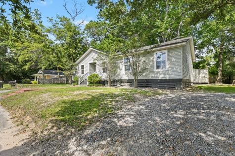 1006 Fiall Street Charleston SC 29407