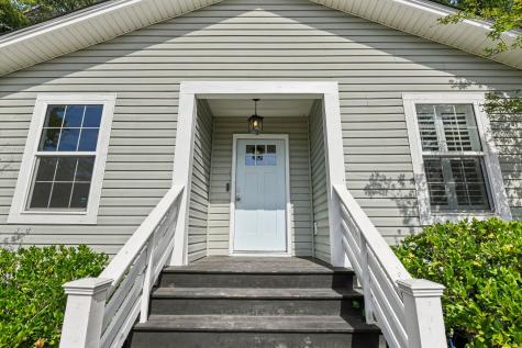 1006 Fiall Street Charleston SC 29407