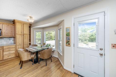 6 Hunters Forest Drive Charleston SC 29414