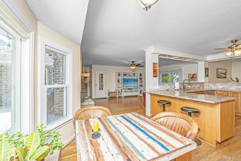 6 Hunters Forest Drive Charleston SC 29414