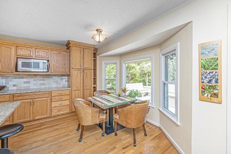 6 Hunters Forest Drive Charleston SC 29414
