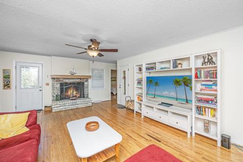 6 Hunters Forest Drive Charleston SC 29414