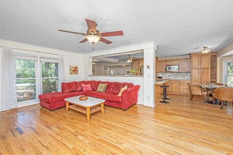 6 Hunters Forest Drive Charleston SC 29414