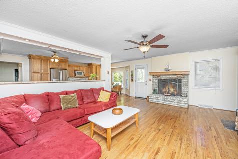 6 Hunters Forest Drive Charleston SC 29414