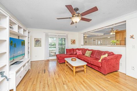 6 Hunters Forest Drive Charleston SC 29414