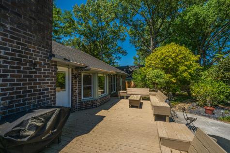 6 Hunters Forest Drive Charleston SC 29414