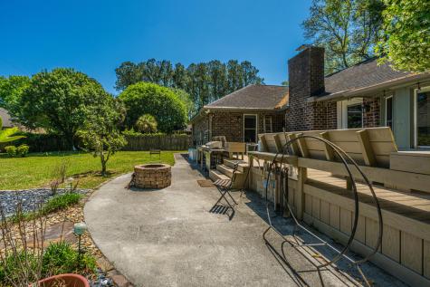 6 Hunters Forest Drive Charleston SC 29414