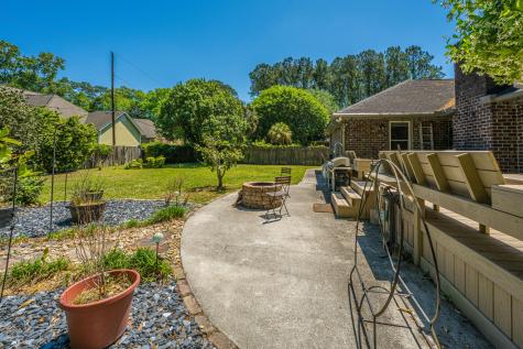 6 Hunters Forest Drive Charleston SC 29414