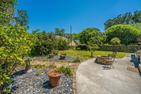 6 Hunters Forest Drive Charleston SC 29414