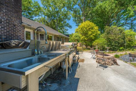 6 Hunters Forest Drive Charleston SC 29414
