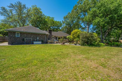 6 Hunters Forest Drive Charleston SC 29414