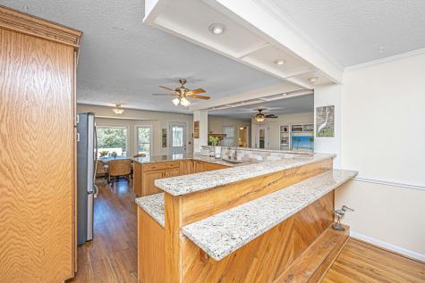 6 Hunters Forest Drive Charleston SC 29414