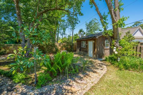 6 Hunters Forest Drive Charleston SC 29414