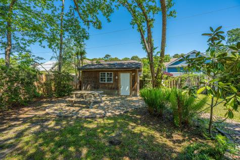 6 Hunters Forest Drive Charleston SC 29414