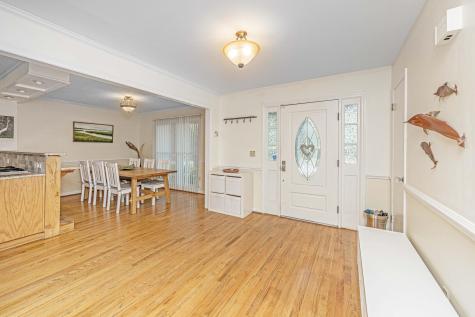 6 Hunters Forest Drive Charleston SC 29414