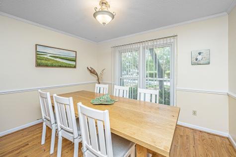 6 Hunters Forest Drive Charleston SC 29414