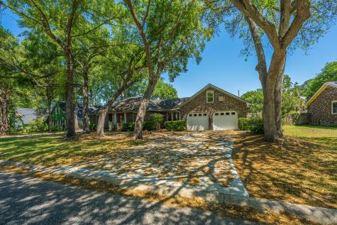 6 Hunters Forest Drive Charleston SC 29414