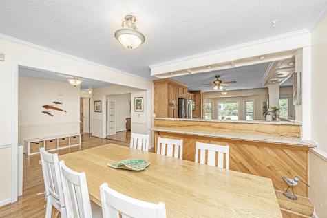 6 Hunters Forest Drive Charleston SC 29414