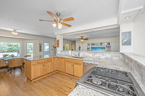 6 Hunters Forest Drive Charleston SC 29414