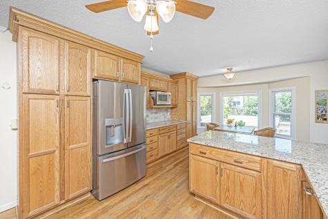 6 Hunters Forest Drive Charleston SC 29414