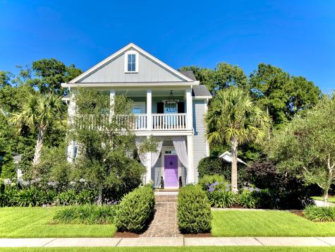 4278 Home Town Lane Ravenel SC 29470
