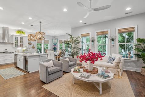 4278 Home Town Lane Ravenel SC 29470
