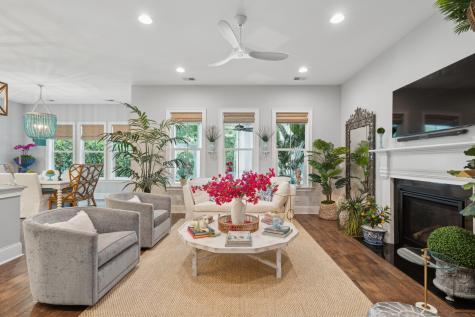 4278 Home Town Lane Ravenel SC 29470