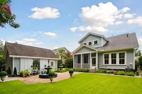 4278 Home Town Lane Ravenel SC 29470