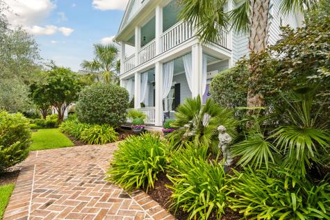 4278 Home Town Lane Ravenel SC 29470